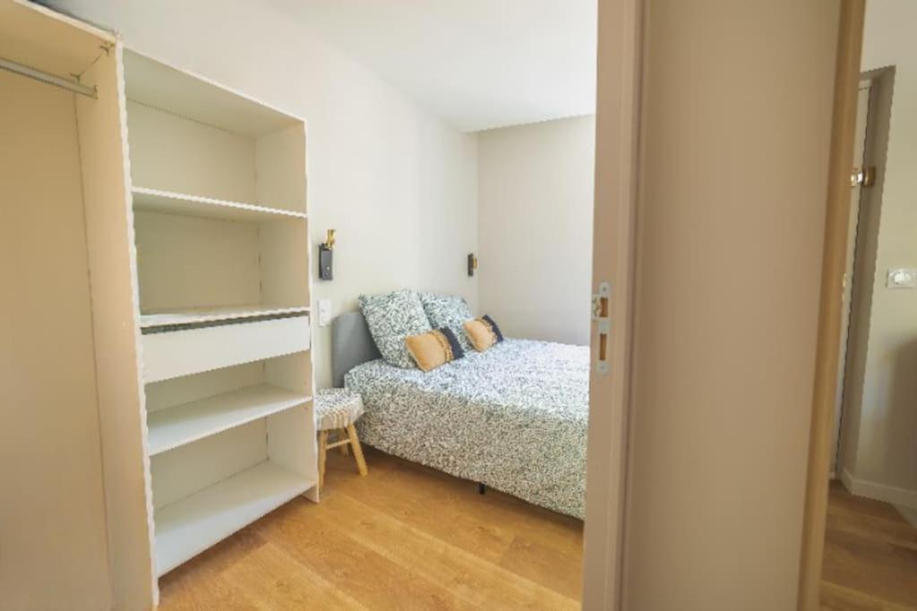 Le Palm Appartement Elegant & Design En Bord Riviere Collobrières 外观 照片